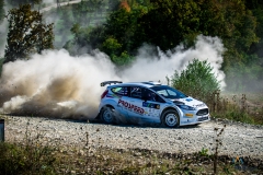 Rally Predgorya Kavkaza 2018