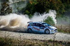 Rally Predgorya Kavkaza 2018