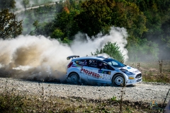 Rally Predgorya Kavkaza 2018