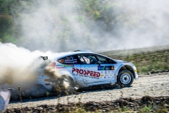 Rally Predgorya Kavkaza 2018