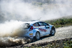 Rally Predgorya Kavkaza 2018