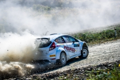 Rally Predgorya Kavkaza 2018