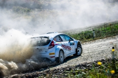 Rally Predgorya Kavkaza 2018