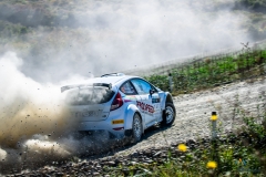 Rally Predgorya Kavkaza 2018
