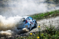 Rally Predgorya Kavkaza 2018