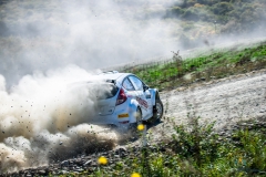 Rally Predgorya Kavkaza 2018