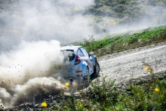 Rally Predgorya Kavkaza 2018