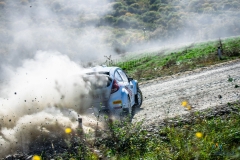 Rally Predgorya Kavkaza 2018