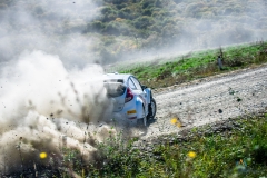 Rally Predgorya Kavkaza 2018