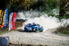 Rally Predgorya Kavkaza 2018