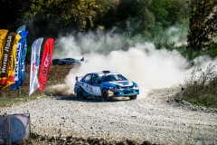 Rally Predgorya Kavkaza 2018