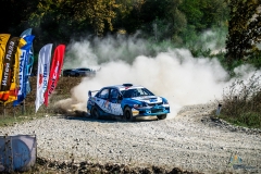 Rally Predgorya Kavkaza 2018