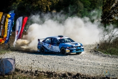 Rally Predgorya Kavkaza 2018