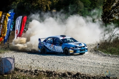 Rally Predgorya Kavkaza 2018