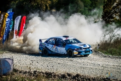 Rally Predgorya Kavkaza 2018