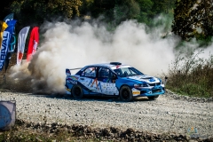 Rally Predgorya Kavkaza 2018