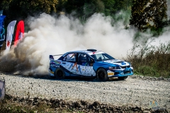 Rally Predgorya Kavkaza 2018