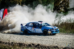 Rally Predgorya Kavkaza 2018