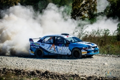 Rally Predgorya Kavkaza 2018