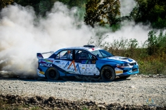 Rally Predgorya Kavkaza 2018