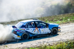 Rally Predgorya Kavkaza 2018