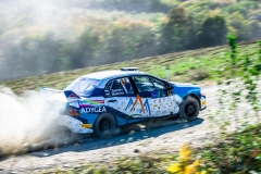 Rally Predgorya Kavkaza 2018