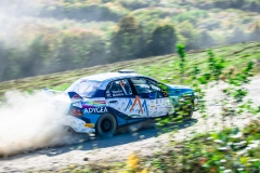 Rally Predgorya Kavkaza 2018