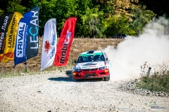 Rally Predgorya Kavkaza 2018