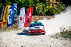 Rally Predgorya Kavkaza 2018