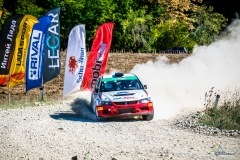 Rally Predgorya Kavkaza 2018