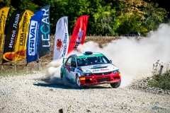 Rally Predgorya Kavkaza 2018