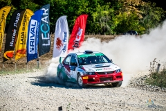 Rally Predgorya Kavkaza 2018