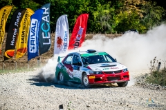 Rally Predgorya Kavkaza 2018