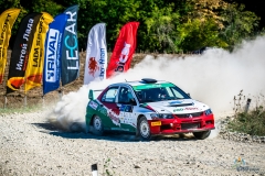 Rally Predgorya Kavkaza 2018