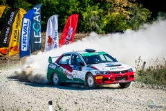 Rally Predgorya Kavkaza 2018