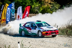 Rally Predgorya Kavkaza 2018