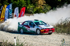 Rally Predgorya Kavkaza 2018