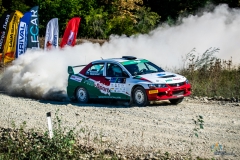 Rally Predgorya Kavkaza 2018