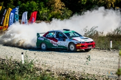Rally Predgorya Kavkaza 2018