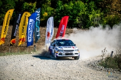 Rally Predgorya Kavkaza 2018