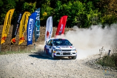 Rally Predgorya Kavkaza 2018