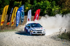 Rally Predgorya Kavkaza 2018