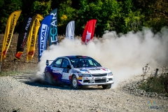 Rally Predgorya Kavkaza 2018