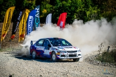 Rally Predgorya Kavkaza 2018
