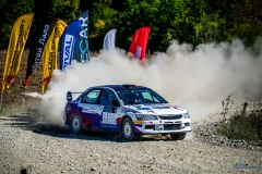 Rally Predgorya Kavkaza 2018