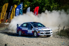 Rally Predgorya Kavkaza 2018