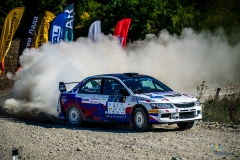 Rally Predgorya Kavkaza 2018