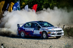 Rally Predgorya Kavkaza 2018