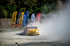 Rally Predgorya Kavkaza 2018