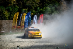 Rally Predgorya Kavkaza 2018